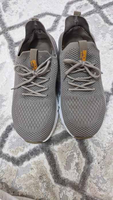 3 обуви на 40, 42 размеры