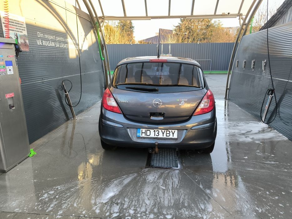 Opel CORSA D 1.3 cdti 75 cp 2008