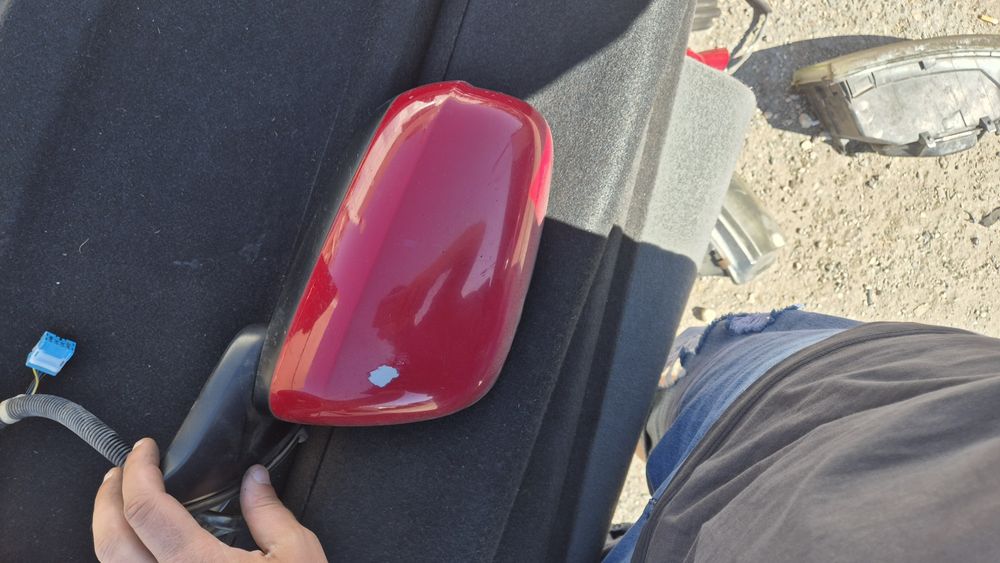 Оригинални огледала за Хонда Джаз 2008- 2010г