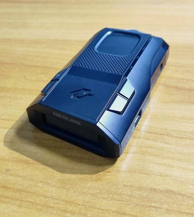 Неолайн 7800с вайфай блек. Neoline 7800s Wifi Black.