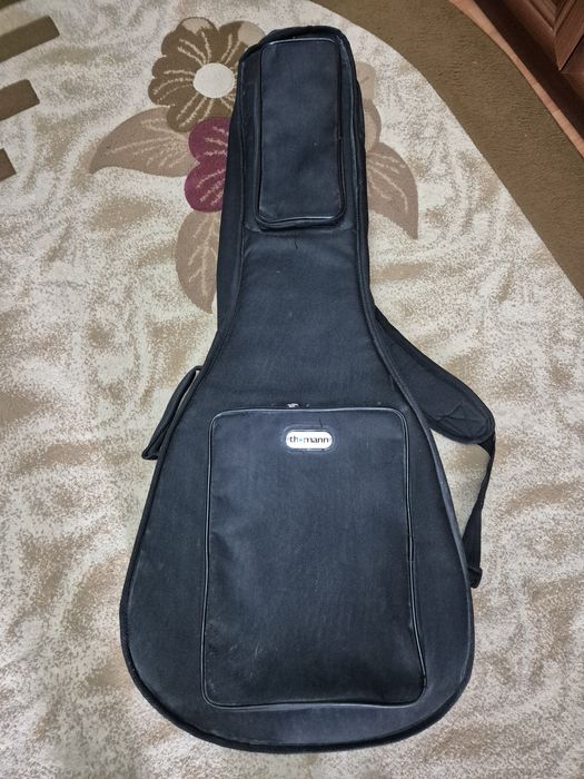 Chitara Harley Benton