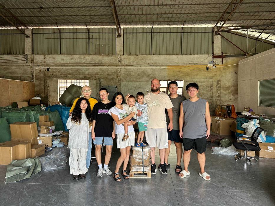 Карго доставка из Китая по цене прямого перевозчика! Uzum/ опт.