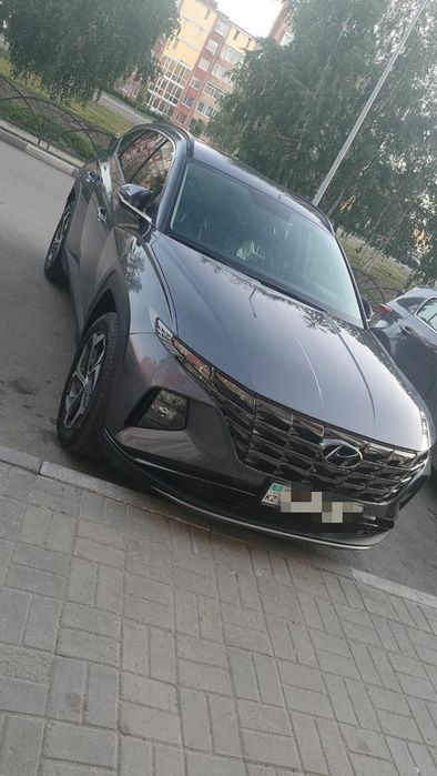 Срочно продам Hyundai Tucson