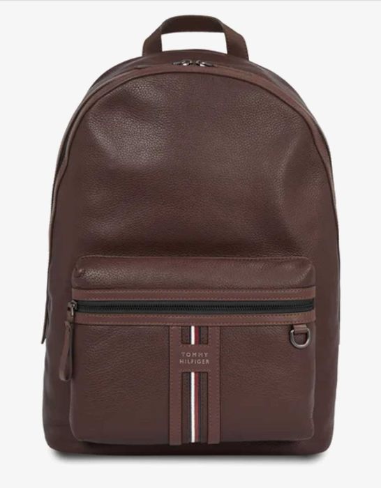 Tommy Hilfiger Раница Th Premium Leather