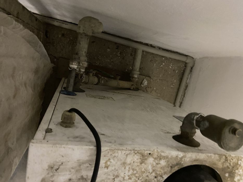 Печь дизельная Baymak