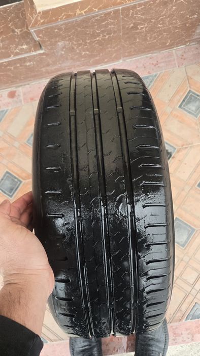 Vossen R15 185/55 Continental