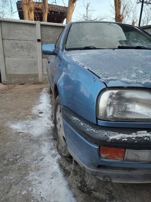 Продава се Голф 3 на части