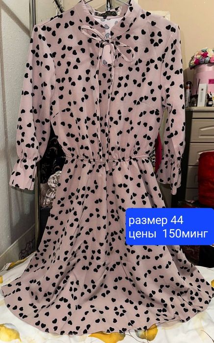 Продаётся в хорошем состоянии платье