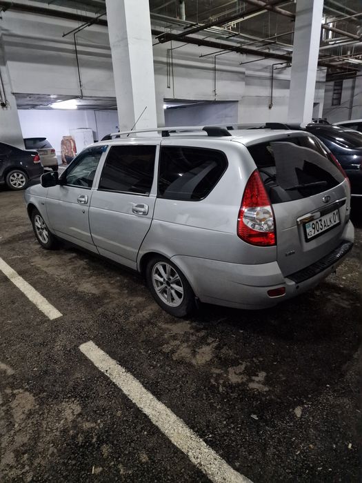 Срочно продам приора 2