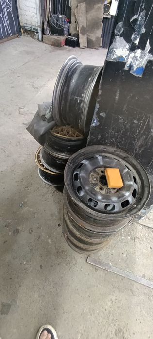 Продам диски 3 комплекта