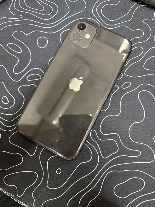продаю Iphone 11