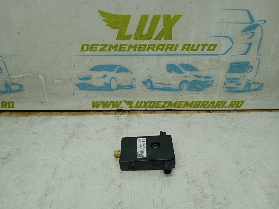 Amplificator antena 8703399-04 BMW Seria 7 G11/G12 [facelift] [2019 -