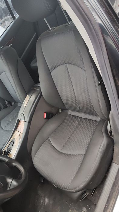 Mercedes-benz E220cdi 150hp на части!