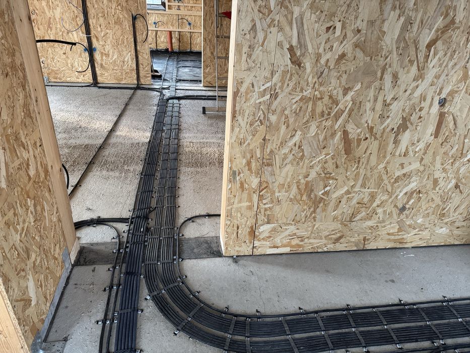 Electrician Timișoara interventii 24/7