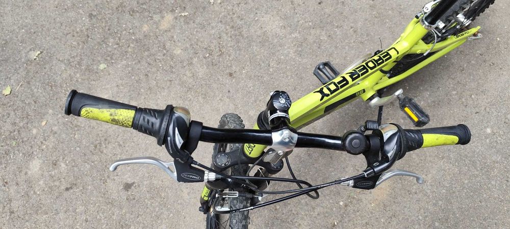 Bicicleta MTB copii de vanzare