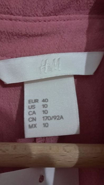 Rochii noi H&M 38/40