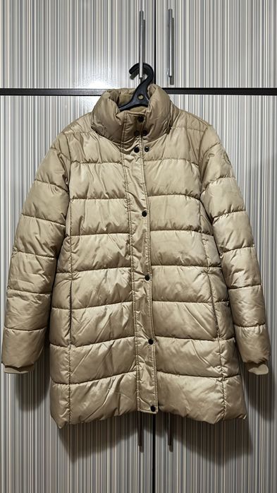 Зимняя куртка Tommy Hilfiger оригинал