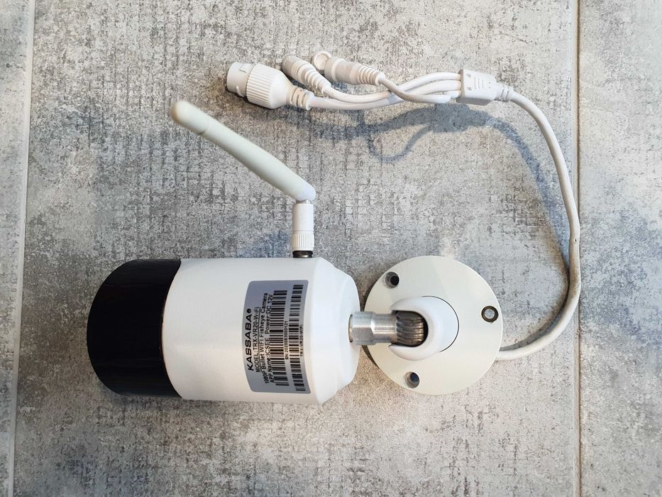 Wifi Камера Kassaba TRX VR-20