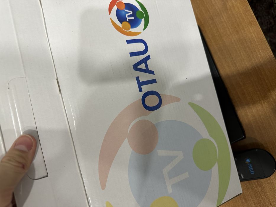 приставка для телевизора