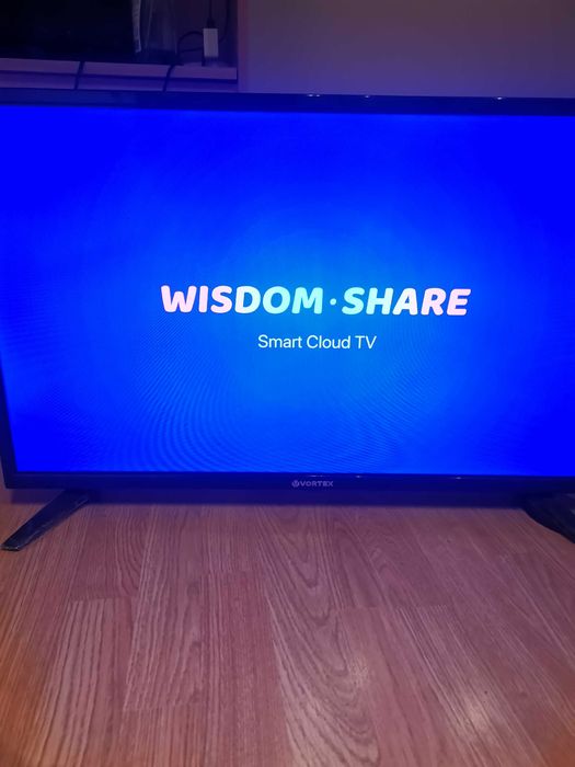TV Vortex 81cm Smart Targoviste • OLX.ro
