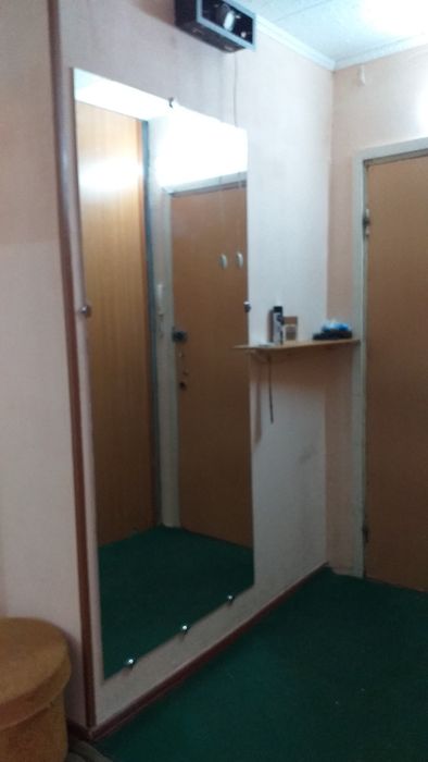 3х комнатная квартира, Арматурный
