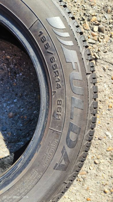 Автошина 185/65R14