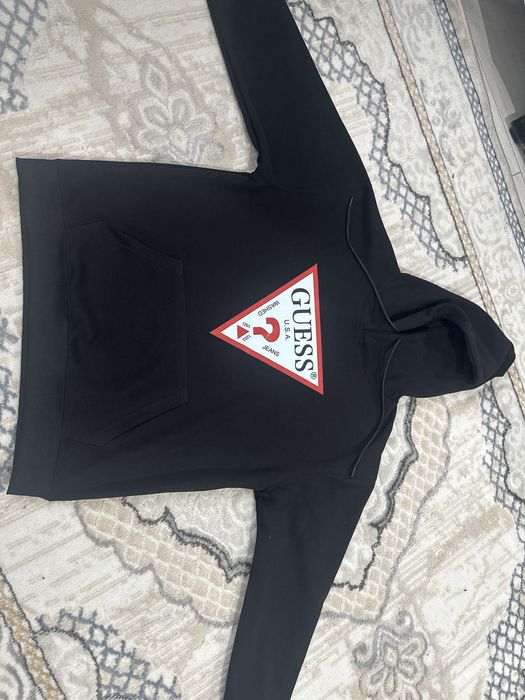 Guess худи