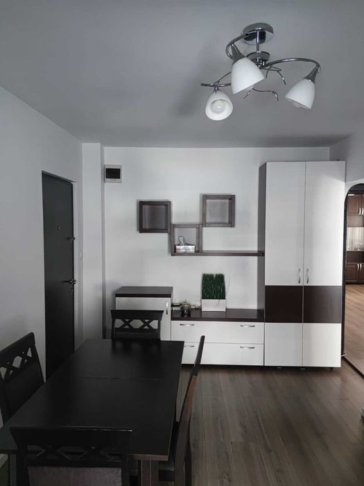 Apartament 2 camere, poziție excelentă – Burdujeni, Suceava