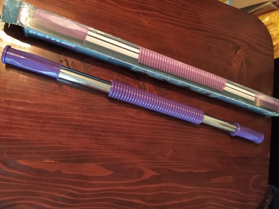 Фитнес уред Kettler