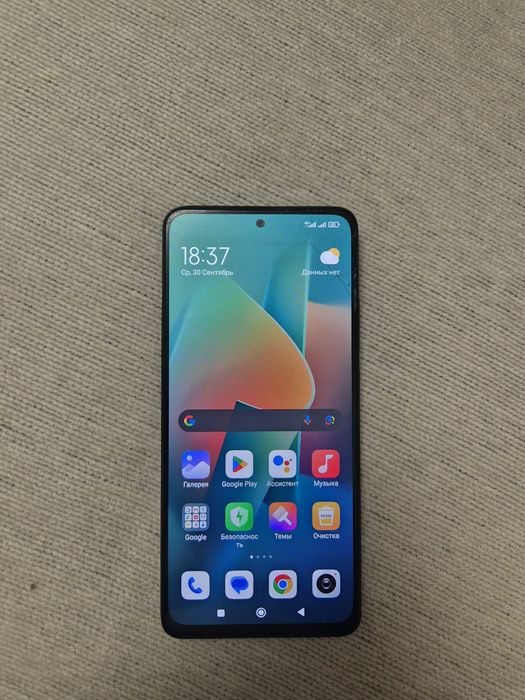 Redmi note 12 pro 256г