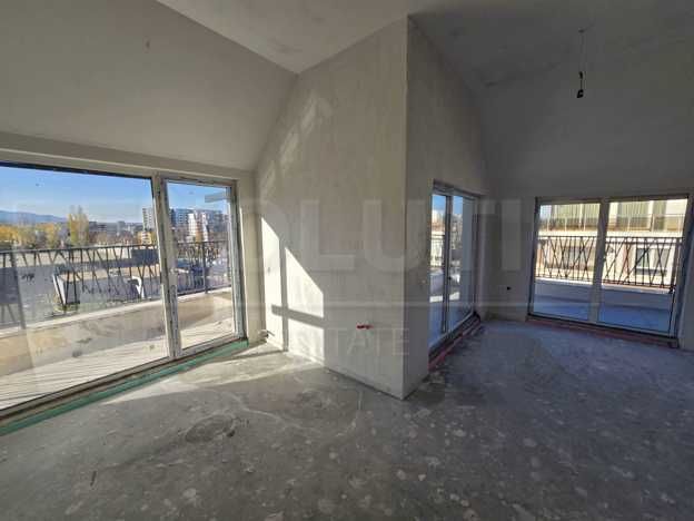 Продава се Тристаен апартамент в София, Малинова долина - 94 кв.м за 2512 €/кв.м - Снимка #1