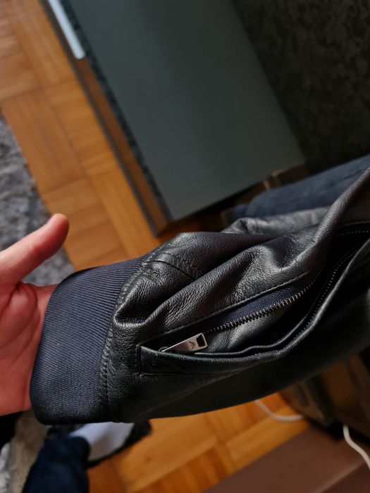 Geaca originala Armani Jeans