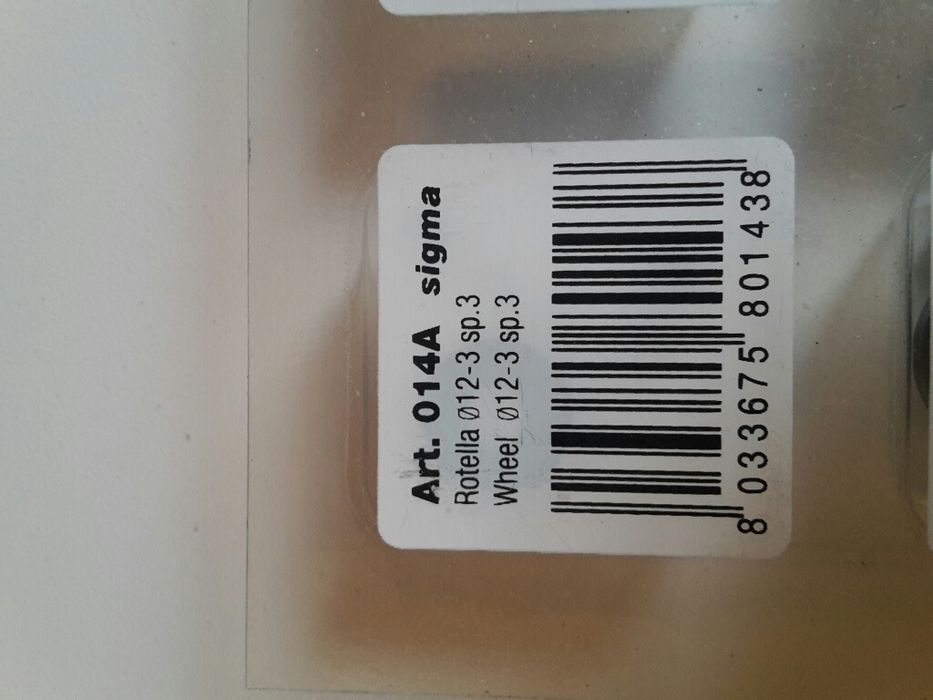 Sigma pastila,rotita,diamant de schimb pentru mașini de tăiat gresie