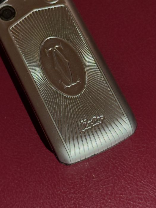 Cartier Vinage Telefon, мобильный телефон, Картье