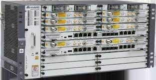 Плата от радио рилейного связи  Huawei Microwave RTN 980L