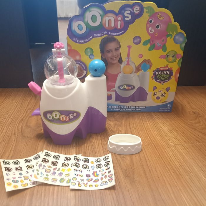 Развивающие игры для детей