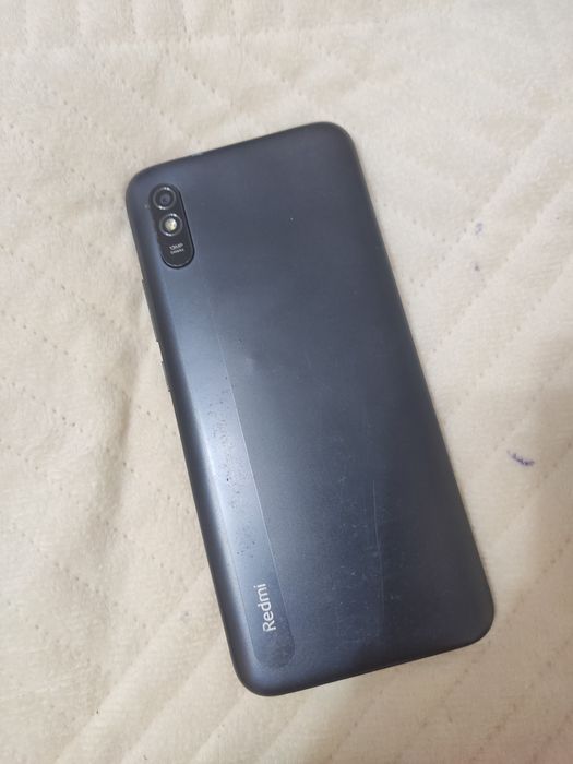 Продам Xiaomi Redmi 9A