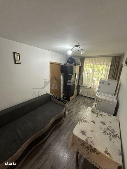Apartament 2 camere in Tatarasi — fotografia 1