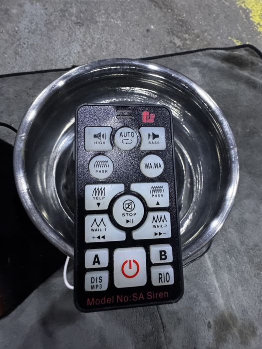 Amerkanskiy serena 600w