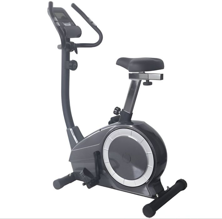 Велотренажор  130кг 007