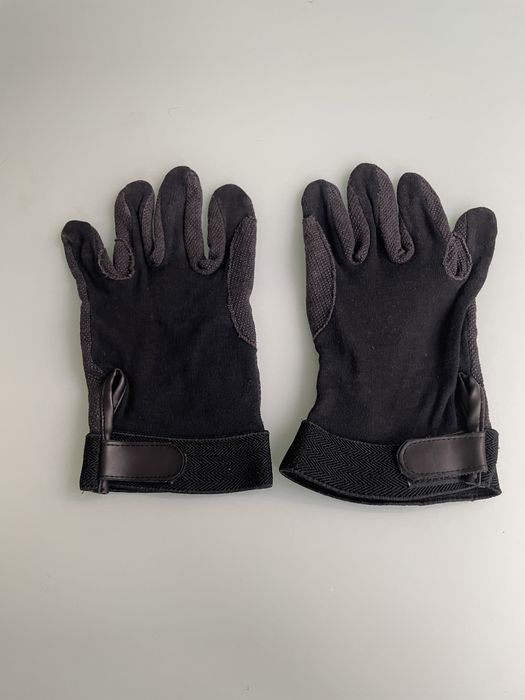 Перчатки мужские XL