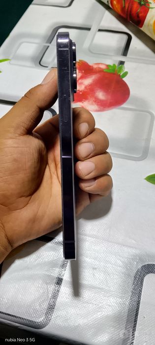 iPhone 14 Pro Max