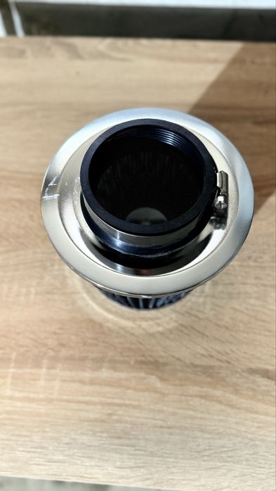 Спортен въздушен филтър стил карбон