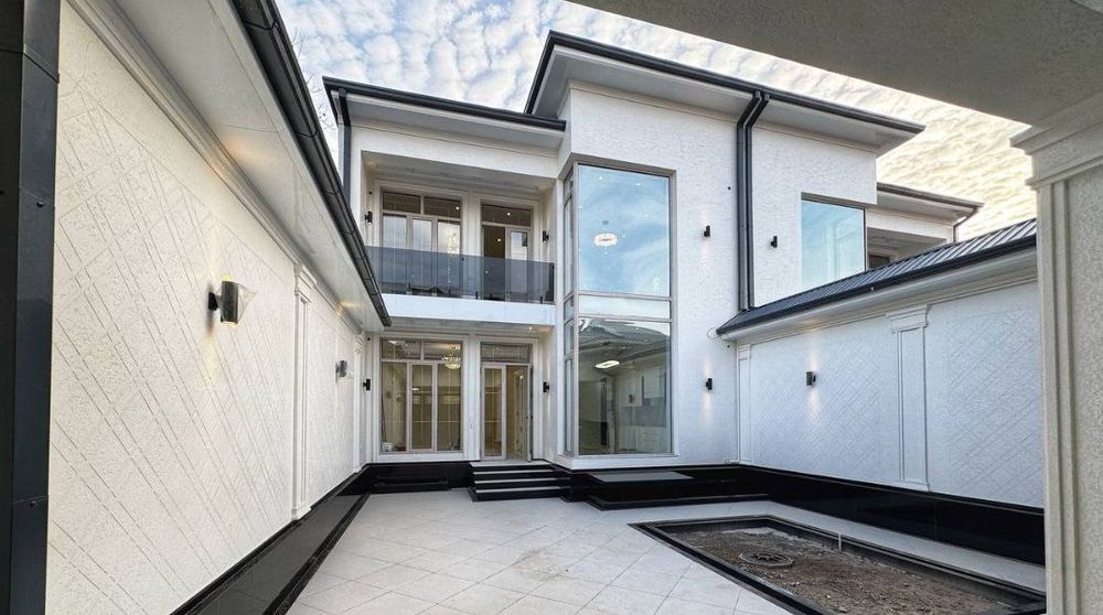 Дом Евро Продажа Ракат Махаля