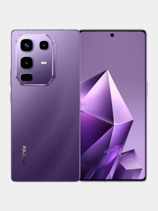 Infinix note 50 pro 12/256gb 144hz AMOLED