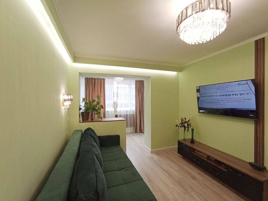 Сдается 2х комнатная квартира в центресамарканда