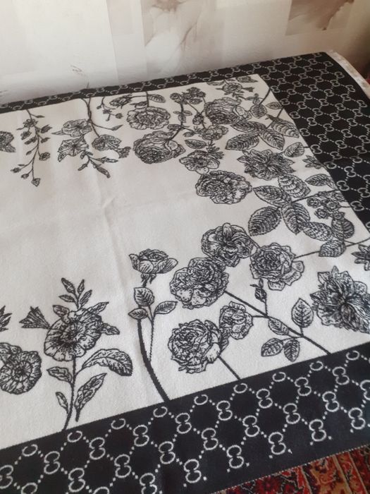 Палантины, новые .