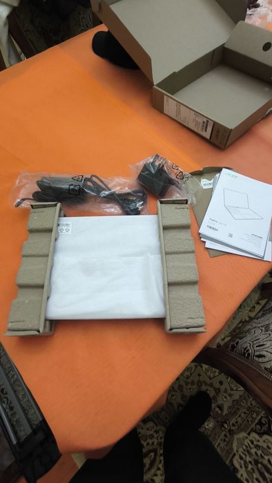 Acer Aspire Lite 14