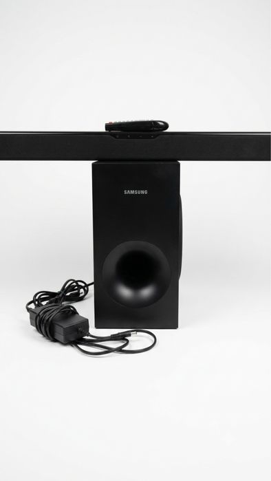 Soundbar Samsung MW F355