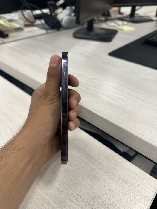 Iphone 14 Pro 128 Gb